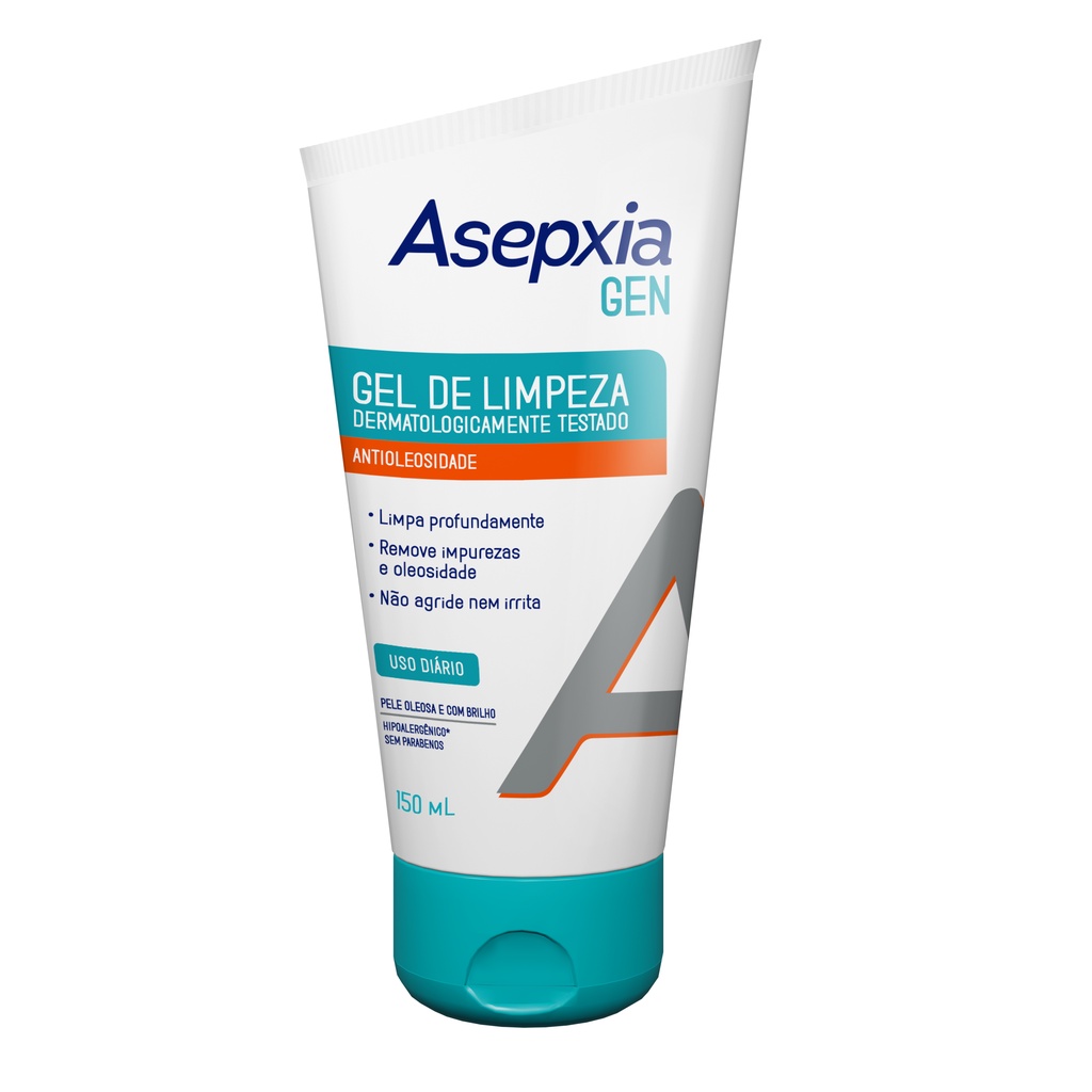 Asepxia Gen: Guia Completo e Onde Comprar | BuscaProdutos