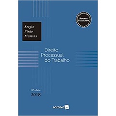 Direito Processual do Trabalho