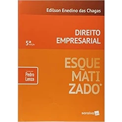 Direito Empresarial - Coleção Esquematizado