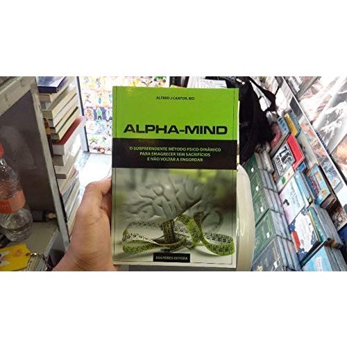 Alpha-Mind