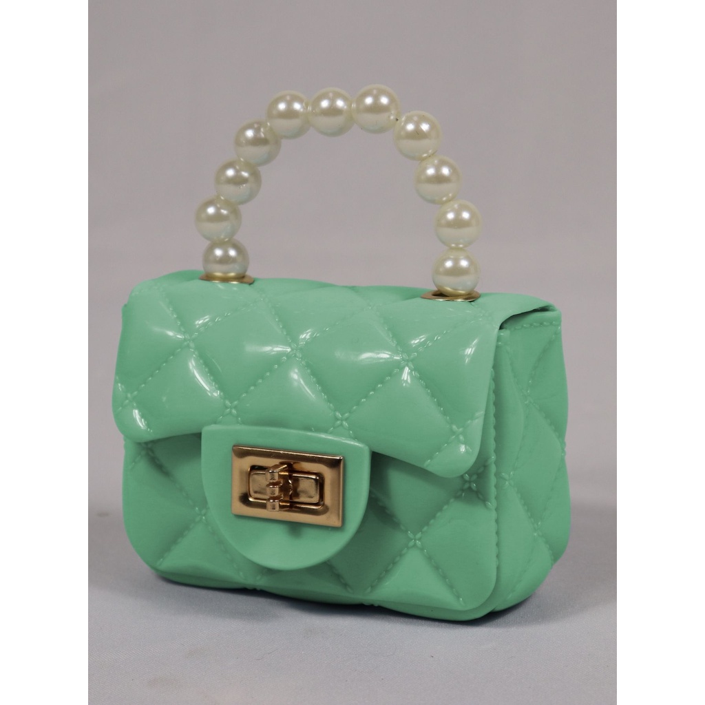 Bolsa Infantil De Menina Mini Diva Blogueirinha em Oferta na Shopee