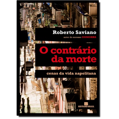 O contrário da morte