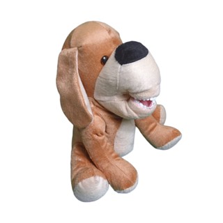 BICHO COM ARCADA DECÍDUA CACHORRO BABY
