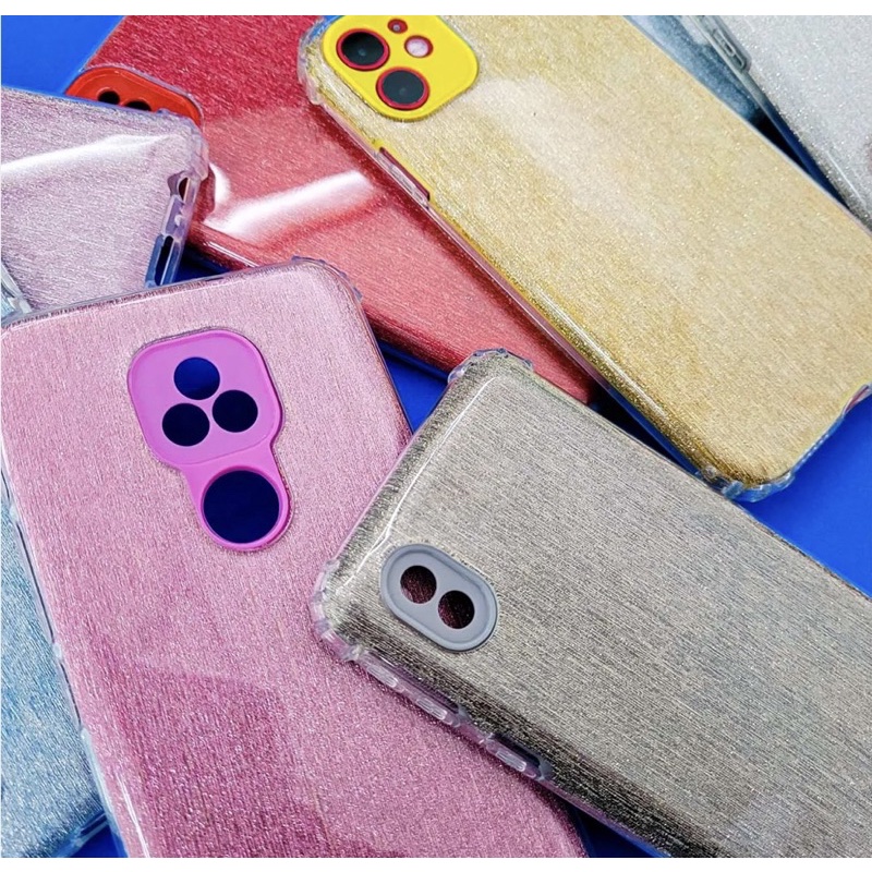 Capa Capinha Case Protetor De Celular Com Proteção Total AntiShock Motorola G9, E7Power, E7Plus, G9Play, G9Plus