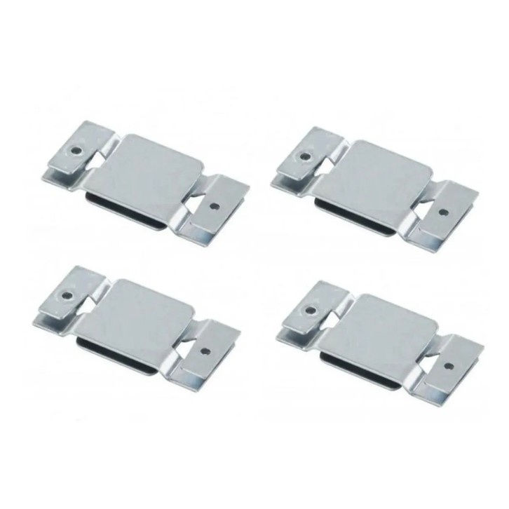 Trava Sofa/Trava Cama/suporte Painel Tv Cabeceira Moveis Par