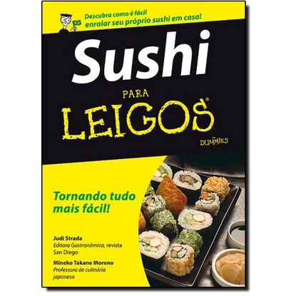 Sushi para Leigos