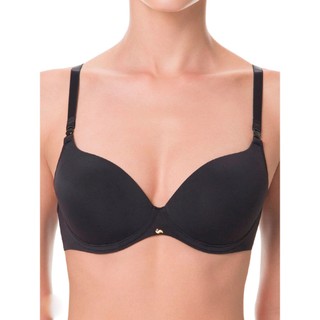 Sutiã com Aro e Bojo Push Up Liz 51805 Taça D em Oferta na Shopee