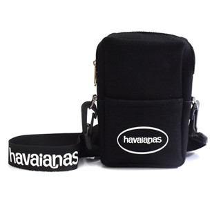 Bolsa Havaianas Sholder Bag Bolsinha Cores Unissex