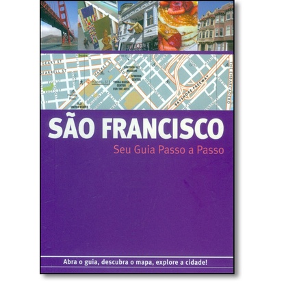 São Francisco - guia passo a passo