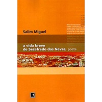 Vida Breve de Sezefredo das Neves, Poeta, A