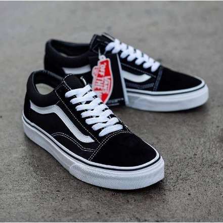 Vans old store skool primeira linha