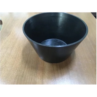 Bacia/balde De Borracha Balde Borracha Gesseiro 2.8 Litros em Oferta na Shopee