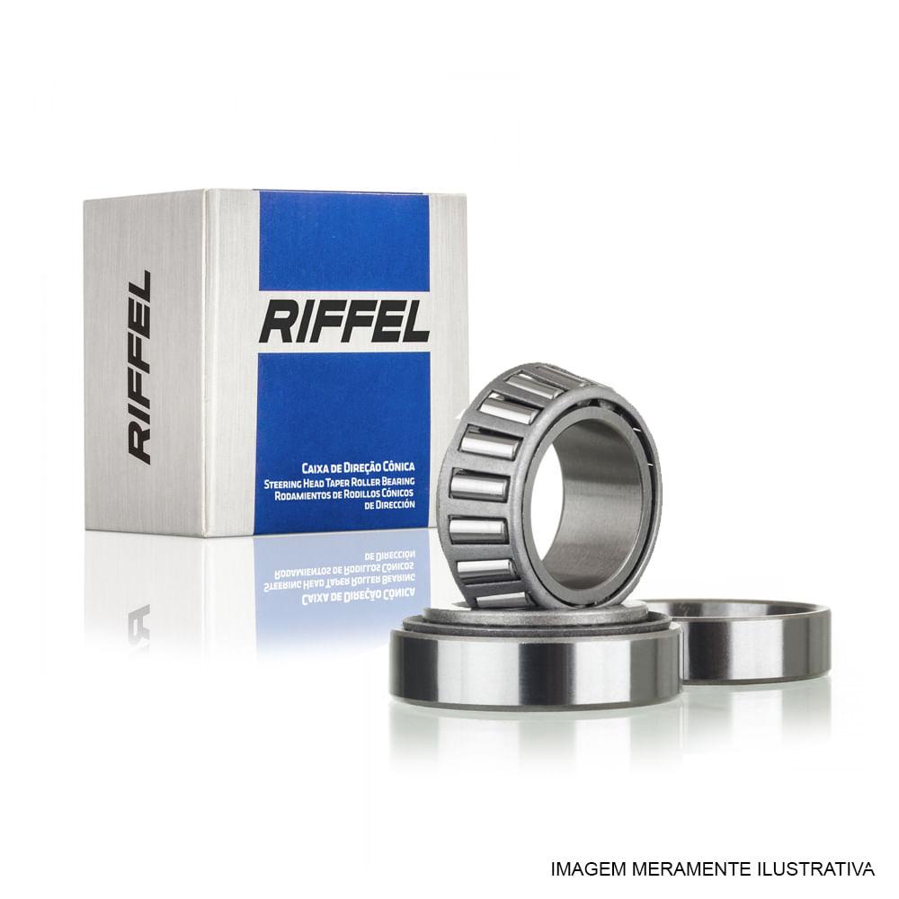 Caixa Direção Cônica Riffel CBX 250 Twister CB 300 CBR 600 em Oferta na Shopee