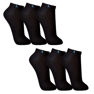 KIT/6 MEIA LUPO 3225-089