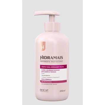 Creme para Drenagem Facial: Onde Comprar | BuscaProdutos