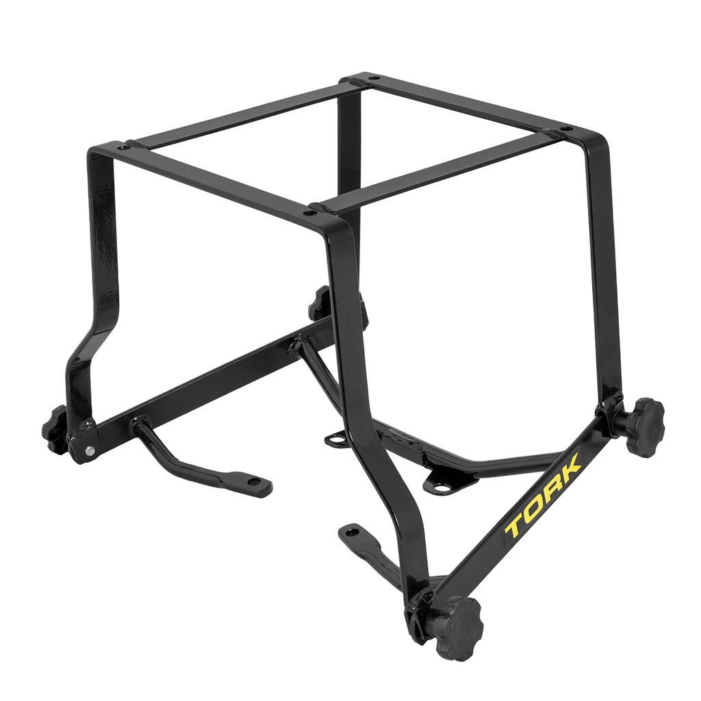 Suporte Baú 80/135L Pro Tork Removível Titan 150 / Fan 150 2014/15 / Fan 160 / Start 160 em Oferta na Shopee