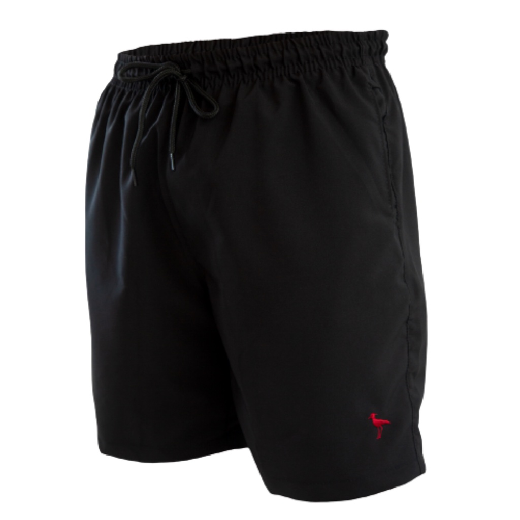 Short Masculino Mauricinho Academia Tactel Moda Praia  Verão Temos Kit 3,4,5,8,10 Veste 40,42,44,46,48 em Oferta na Shopee