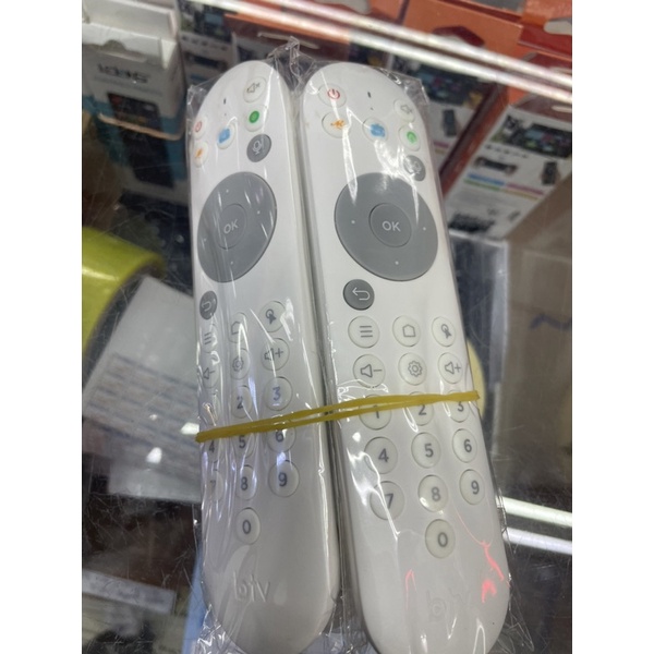 Controle Btv 13 Original | Shopee Brasil