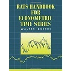 Rats Handbook For Econometric Times Series de Walter Enders