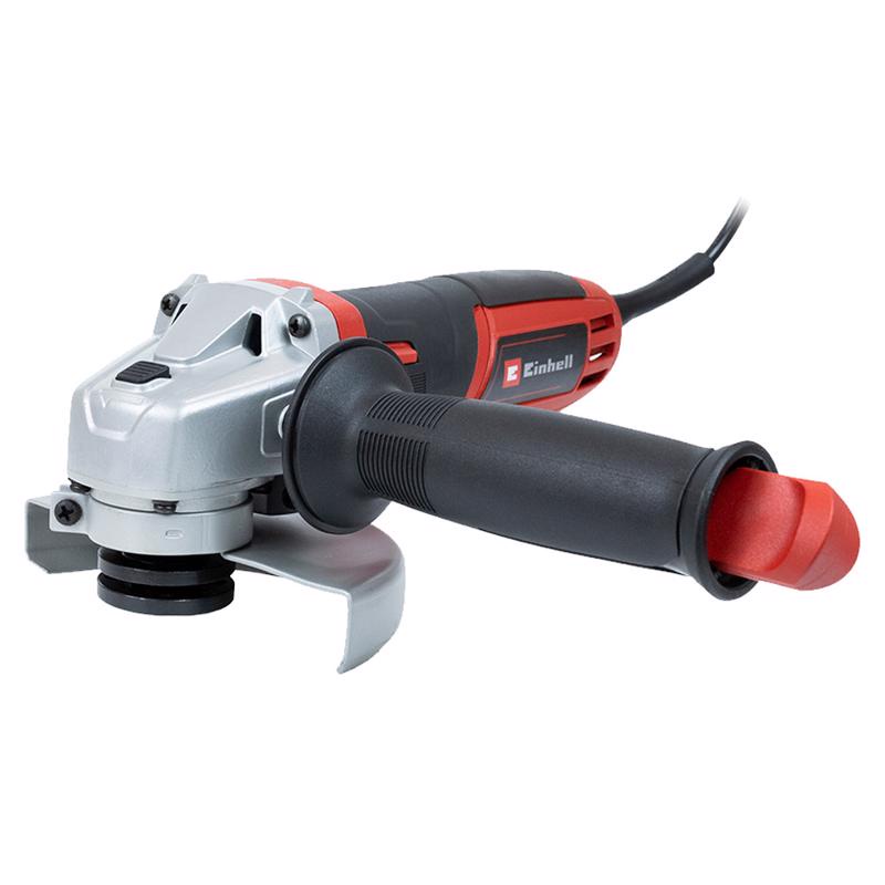 Esmerilhadeira Angular 5" 850w Tc-ag 125/1 EINHELL