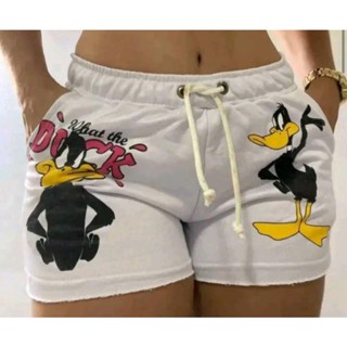 Short personagem