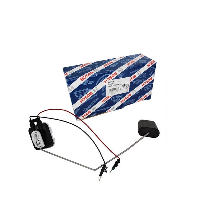 Sensor De Nível Combustível ONIX 1.0 FLEX 2012 / 2020 Original Bosch em Oferta na Shopee