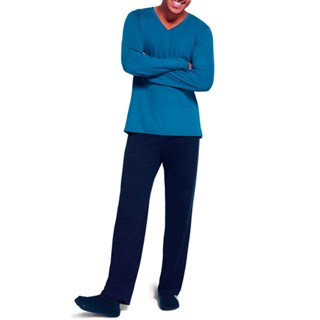 PIJAMA LUPO 28011-001