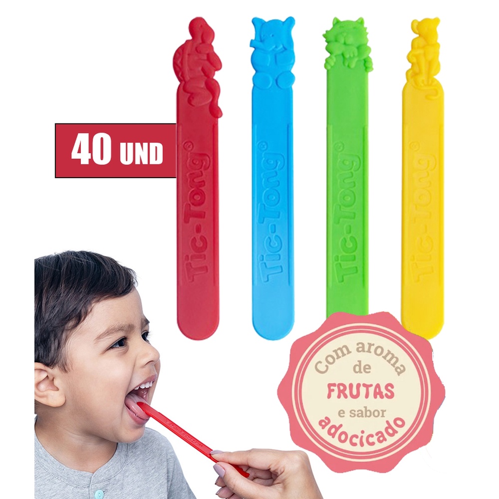 O que é Tic Tong com Sabor? Guia e Onde Comprar | BuscaProdutos