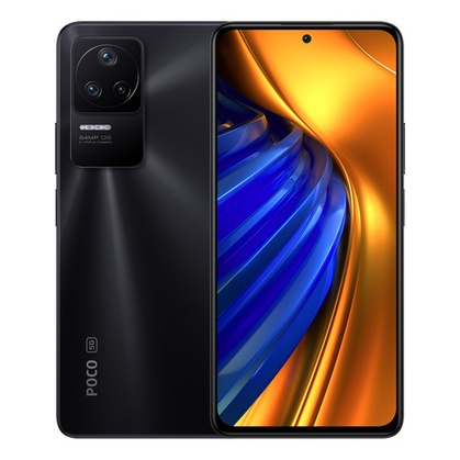 Celular Xiaomi Poco F4 5G Dual Sim 256GB 8GB RAM / 128GB 6GB RAM 6.67" Versão Global