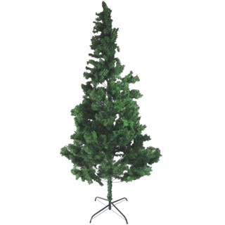 Árvore de Natal Benoá HP-PT210 210cm com Mais de 1000 Galhos
