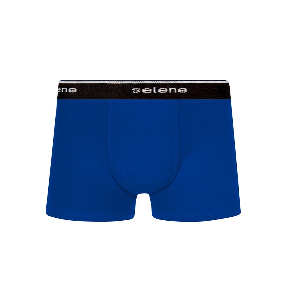 CUECA SELENE BOXER 12450-001 - Men Clothes