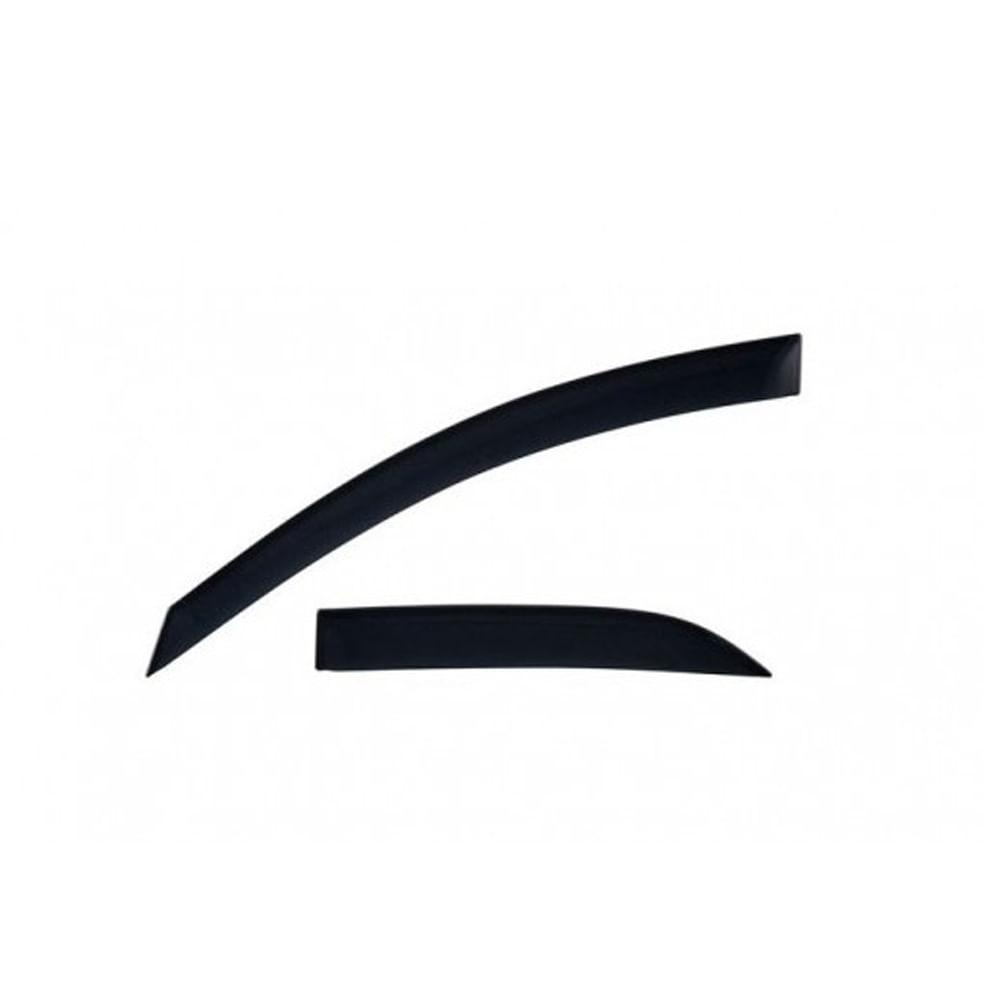 Calha de Chuva fumê TG Poli Corolla Sedan 2008-2014 4P em Oferta na Shopee