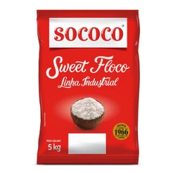 Sweet Floco - Sococo 5kg