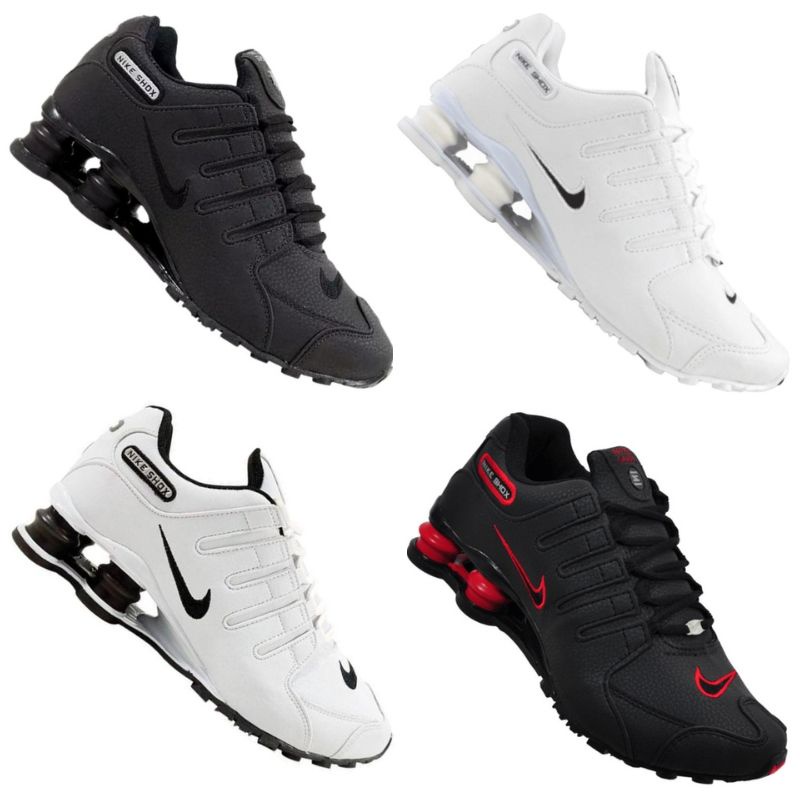 Nike shox nz clearance baratas