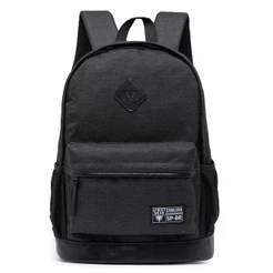 Mochila Cavalera Unissex Escolar Trabalho Resistente Espaçosa 18.5L
