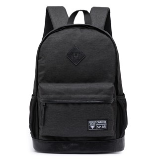 Mochila Cavalera Impermeável Para Notebook Feminina Escolar Fashion Resistente