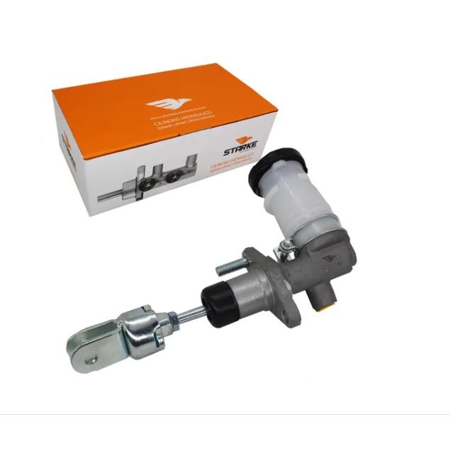 Cilindro Mestre De Embreagem GM TRACKER 2.0 16V J20A GASOLINA 1999 2000 2001 2002 2003 2004 2005 2006 2007 2008 2009 2010 2011 2012 Starke em Oferta na Shopee