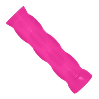 Undergrip Head D-Grip Bubble - para Raquetes de Beach e Padel Rosa