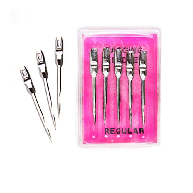 Agulhas para Aplicador de Pinos/Tags
