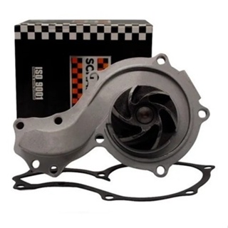 Bomba D'água Golf Importado 94/98 / Polo Classic 1997 1998 1999 2000 2001 - Schadek 20025 em Oferta na Shopee