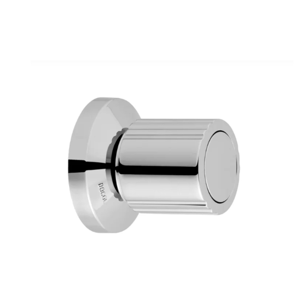 Acabamento para registro DocolBase 1/2", 3/4" e 1" Itapema Bella - Original — imagem 2 de 2