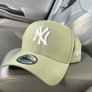 Boné NY New Era Verde Militar Unissex