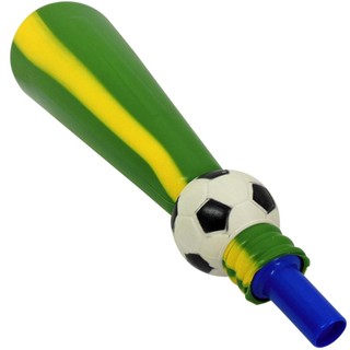 Corneta Tromboball para Copa do Mundo