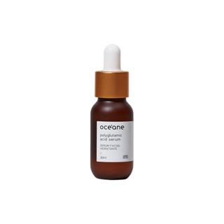 Océane Polyglutamic Acid Sérum Facial Hidratante Sérum 30ml