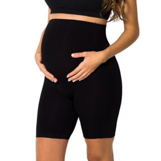 Bermuda Gestante Trifil C05211 em Oferta na Shopee