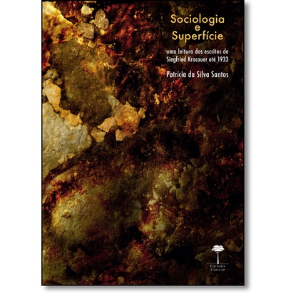 Sociologia e Superfície: Uma Leitura dos Escritos de Siegfried Kracauer Até 1933