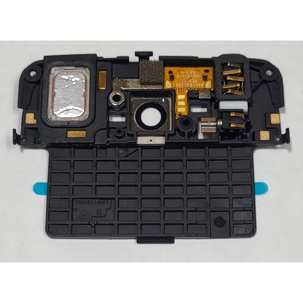 Vibra Call Lente Conector Fone de Ouvido Moto Maxx Xt1256