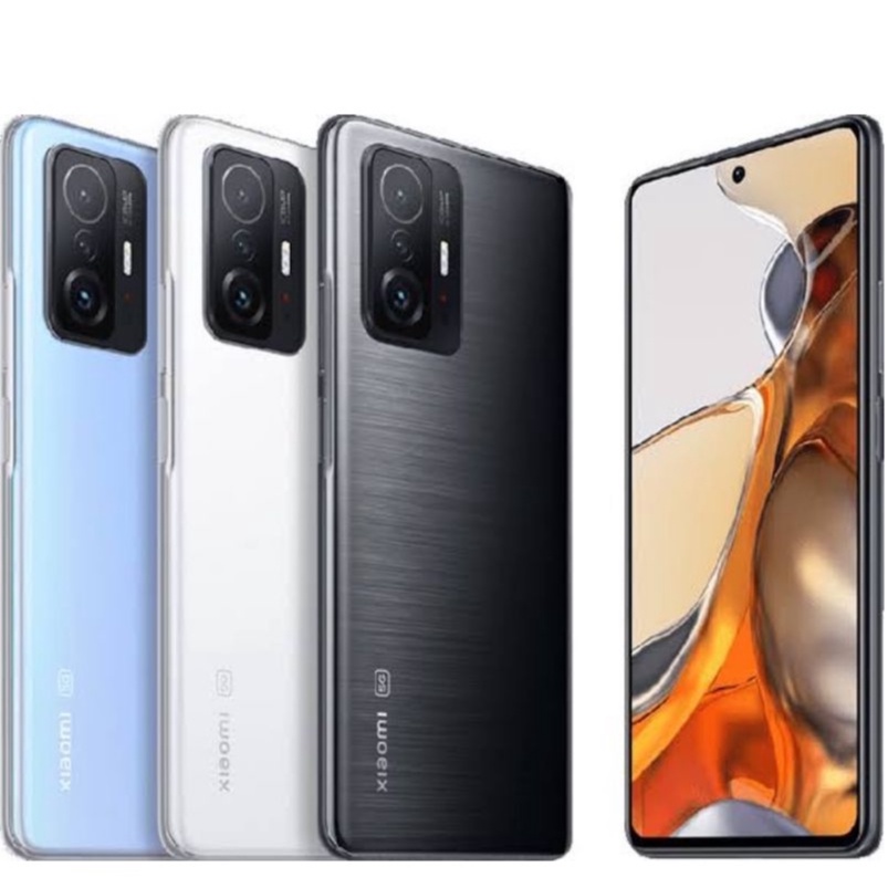 Xiaomi Mi 11T Pro Dual SIM