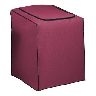 Capa de Máquina Com Zíper Impermeável 100% PVC Flanelado 8kg 9kg 10kg 11kg 12kg Brastemp Consul Electrolux em Oferta na Shopee
