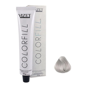 totalizante  Colorfill 10.89 Loiro Ultra Claro Péro